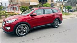 هيونداي سانتافي